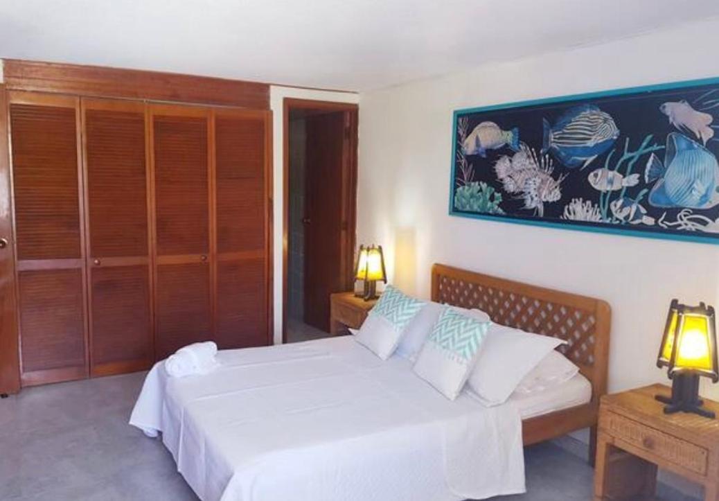 Top Location San Andrés