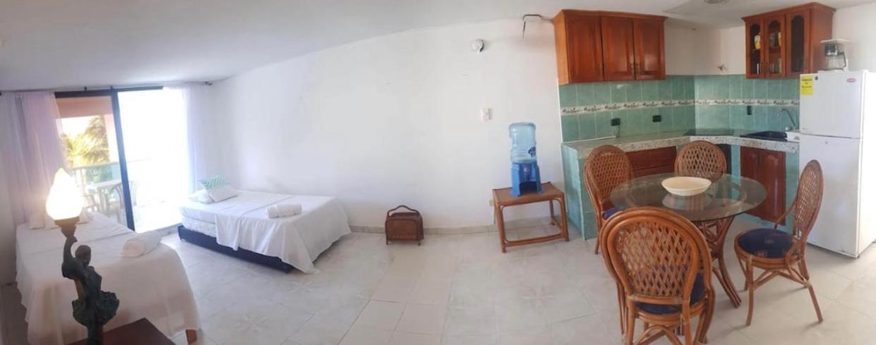 Top Location Apartamento