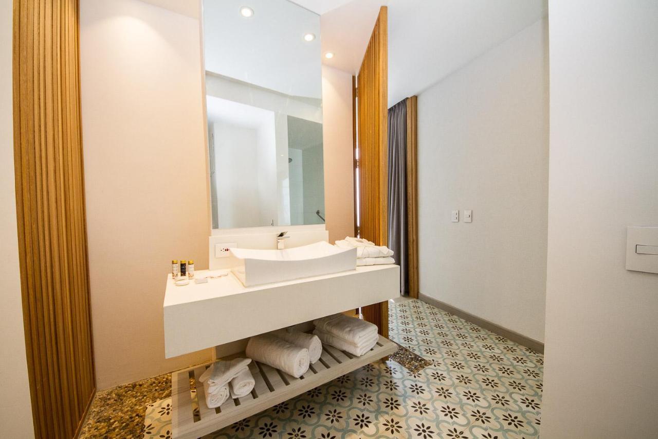 Samawi 4* San Andrés
