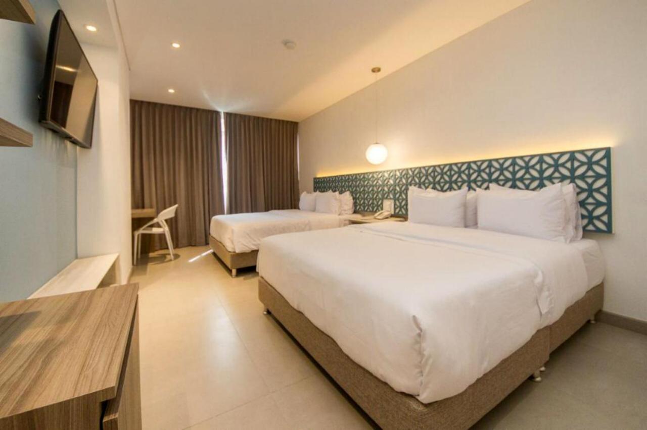 Hotel Samawi