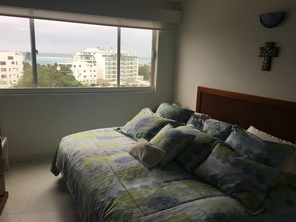 Top Location San Andrés