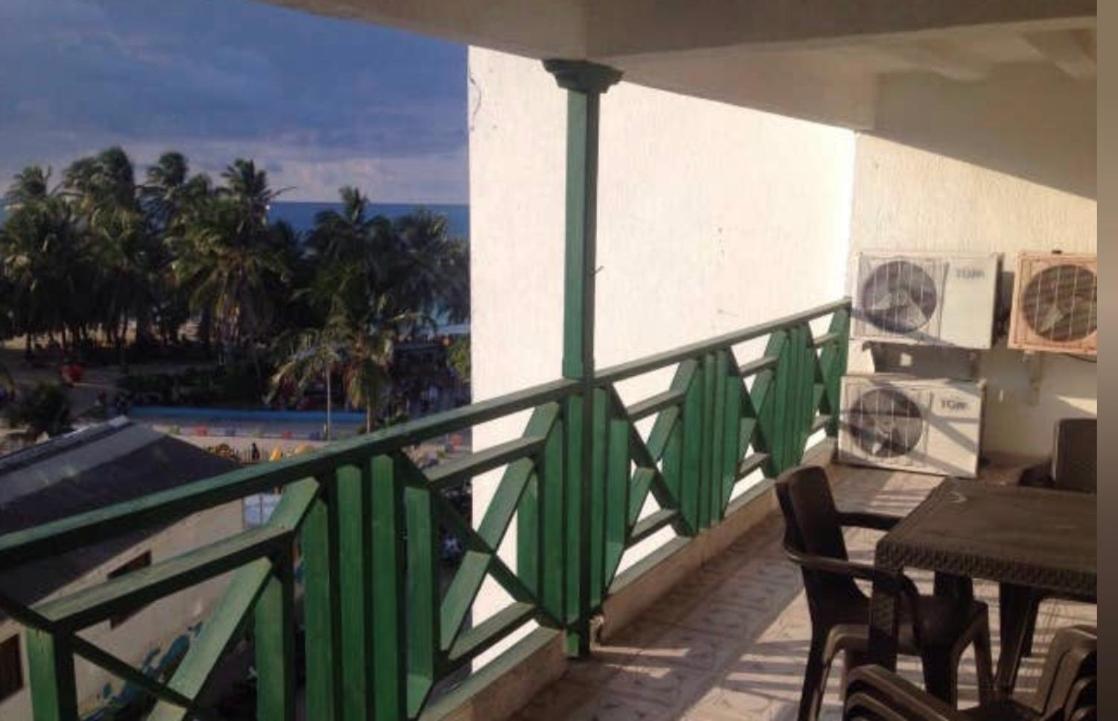 Apartamento Top Location