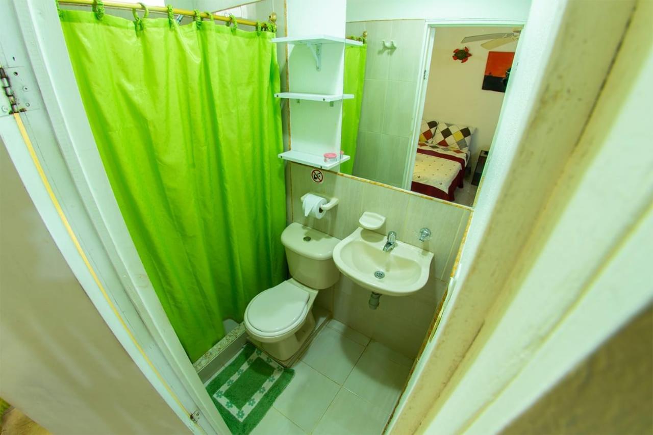 Inn Caribbean Refuge 2*