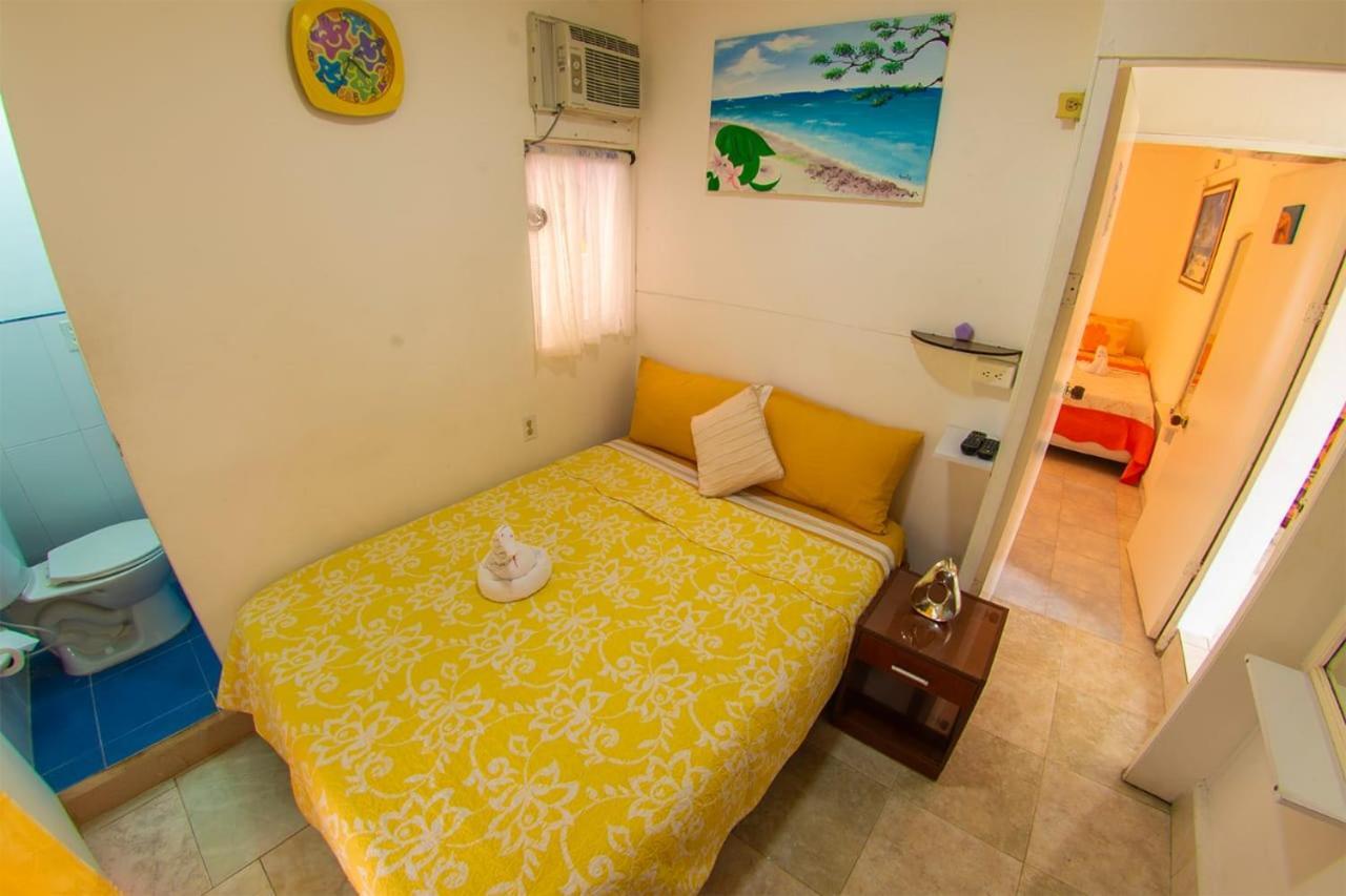 Caribbean Refuge 2* San Andrés