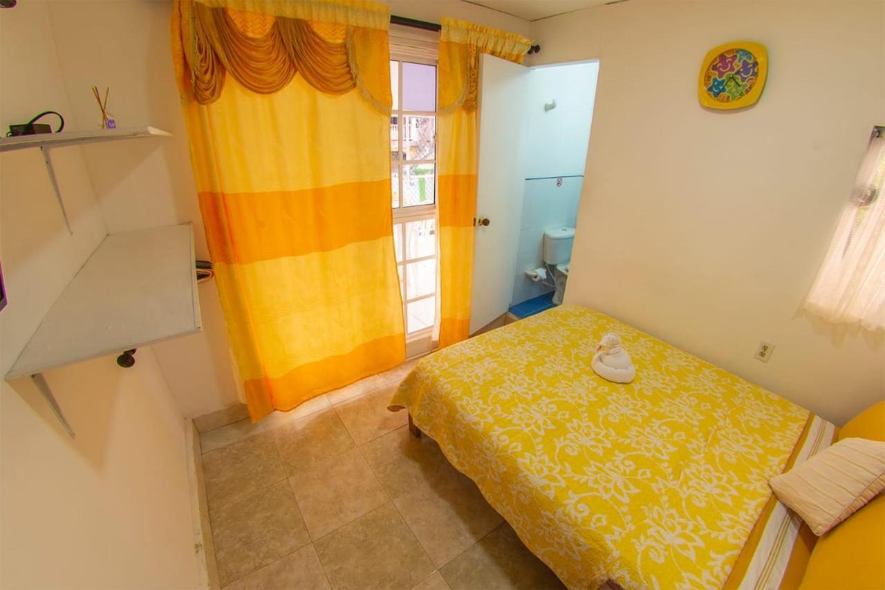 Caribbean Refuge 2* San Andrés