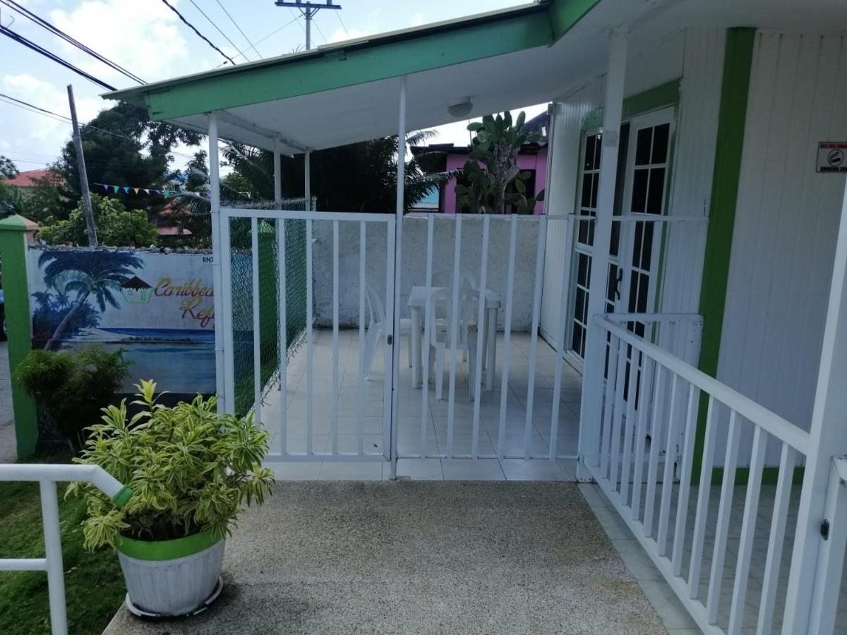 Inn Caribbean Refuge 2*