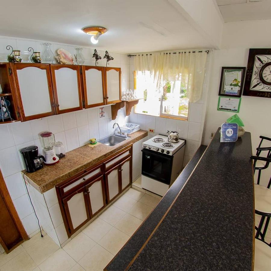 Inn Caribbean Refuge San Andrés