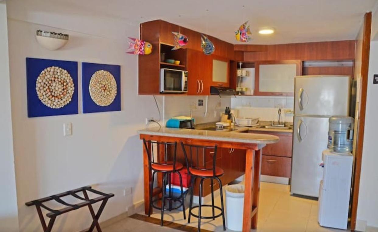 Top Location Apartamento *