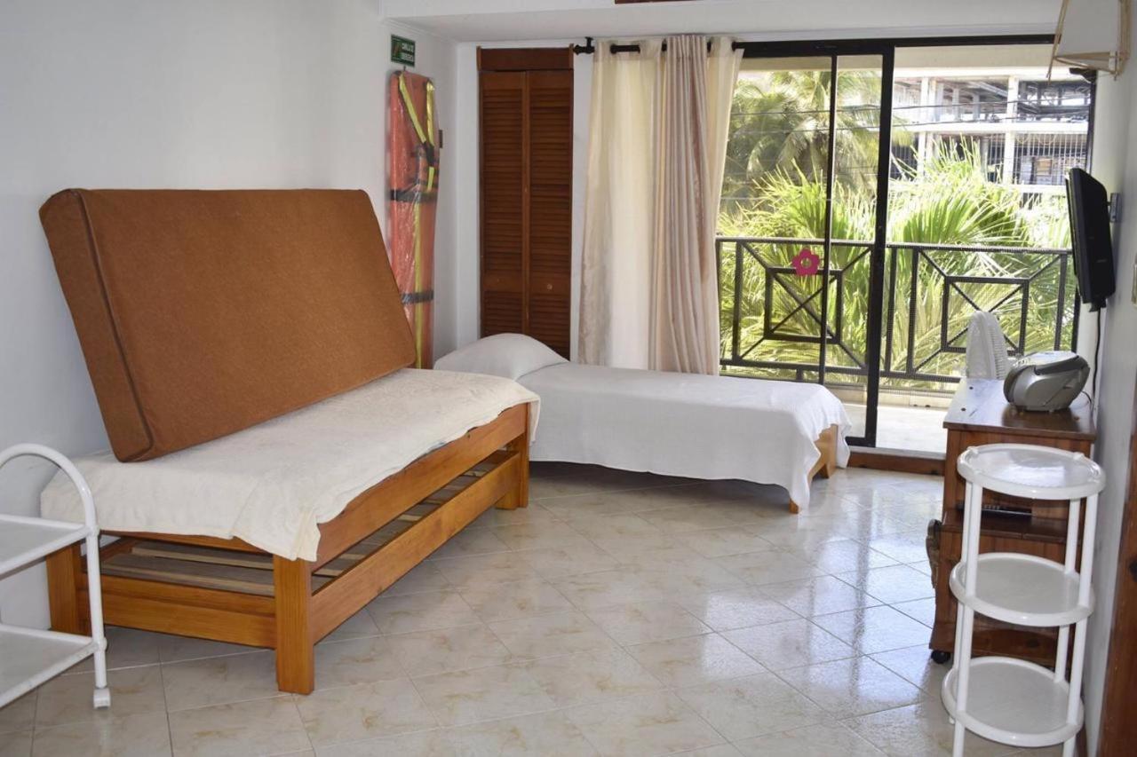 Top Location Apartamento San Andrés