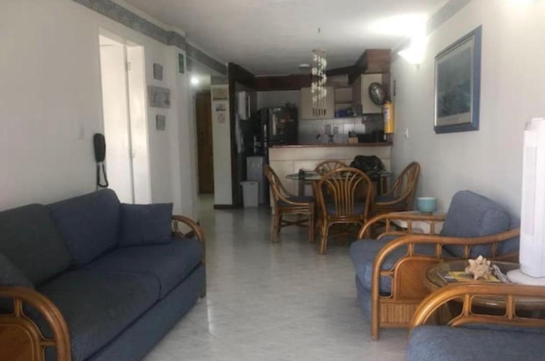 Top Location * San Andrés