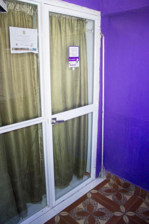 Miss Melany Apartment San Andres (San Andres and Providencia Islands)