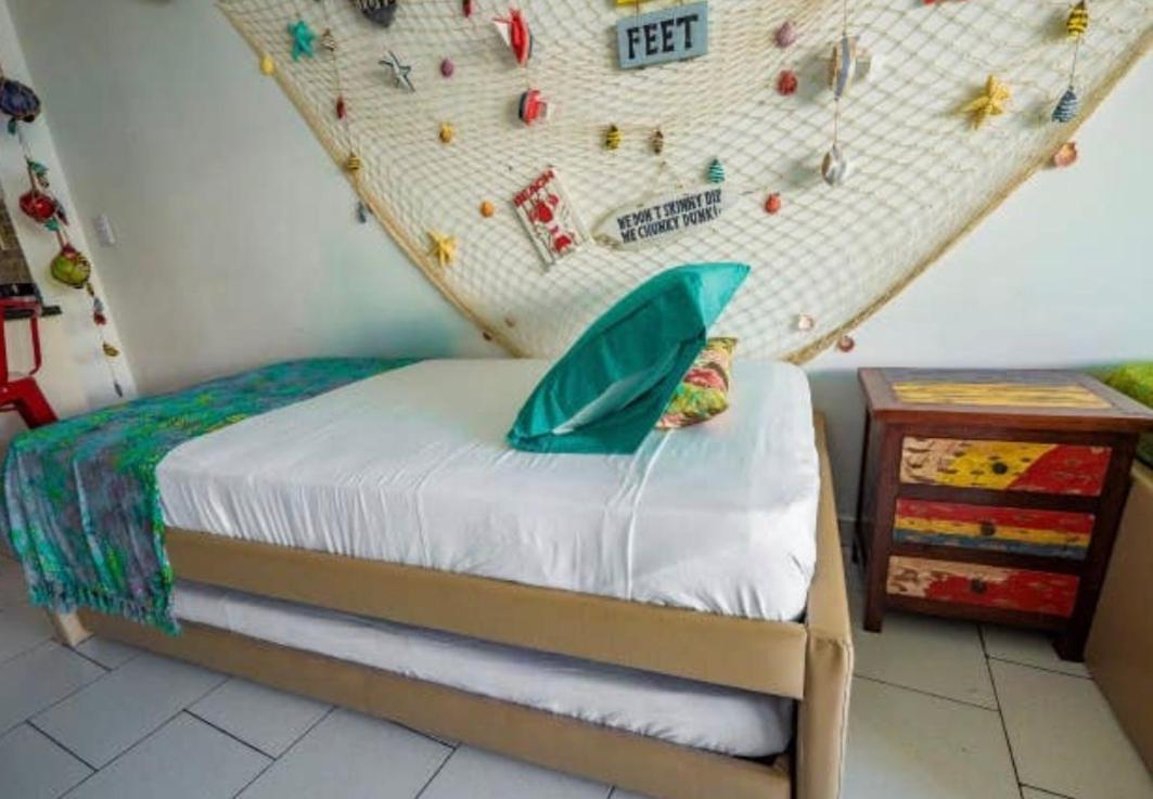 Top Location * San Andrés