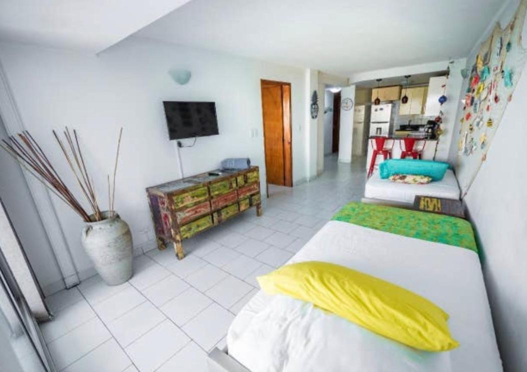 Top Location Apartamento