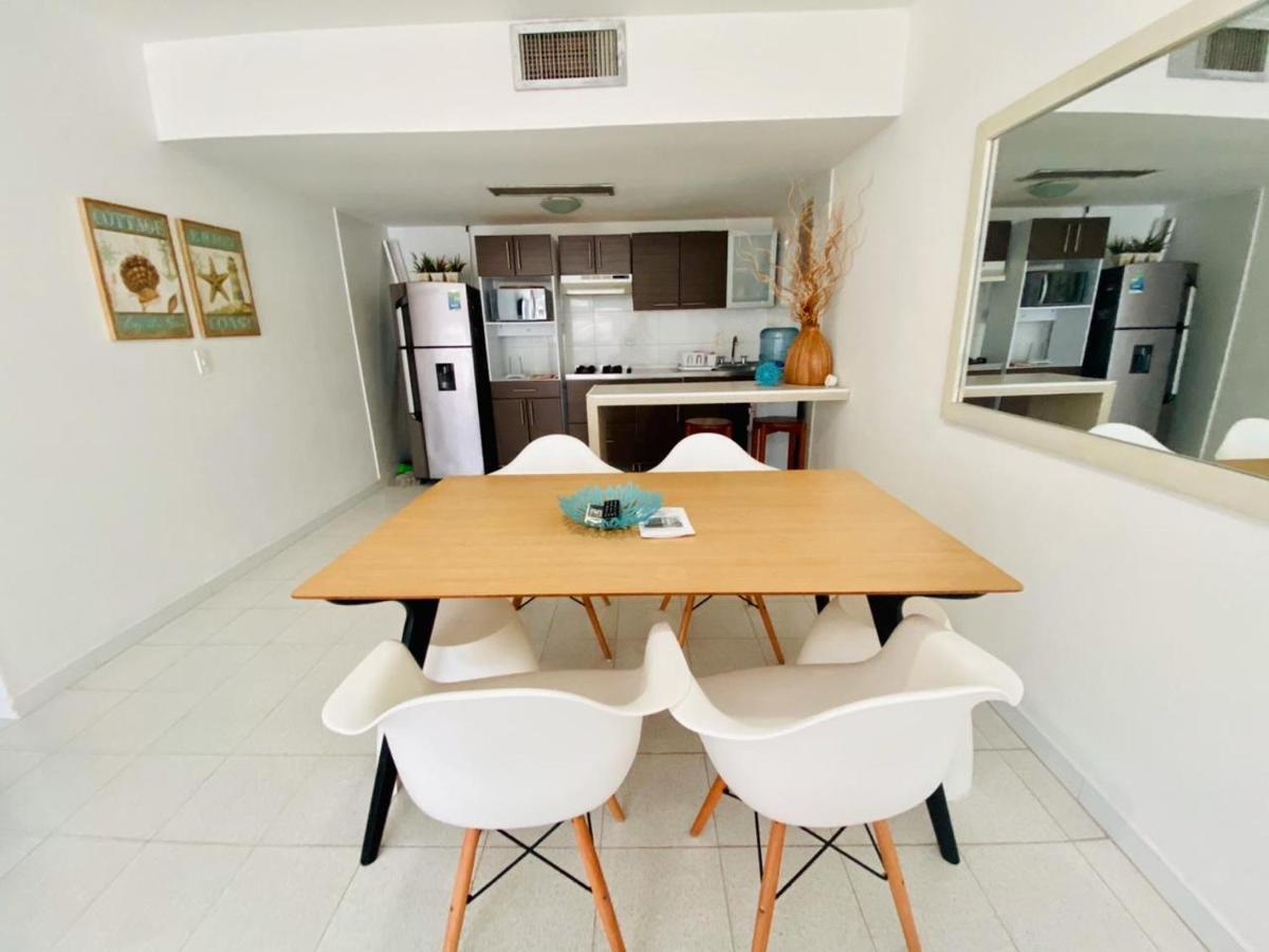 Top Location Apartamento San Andrés