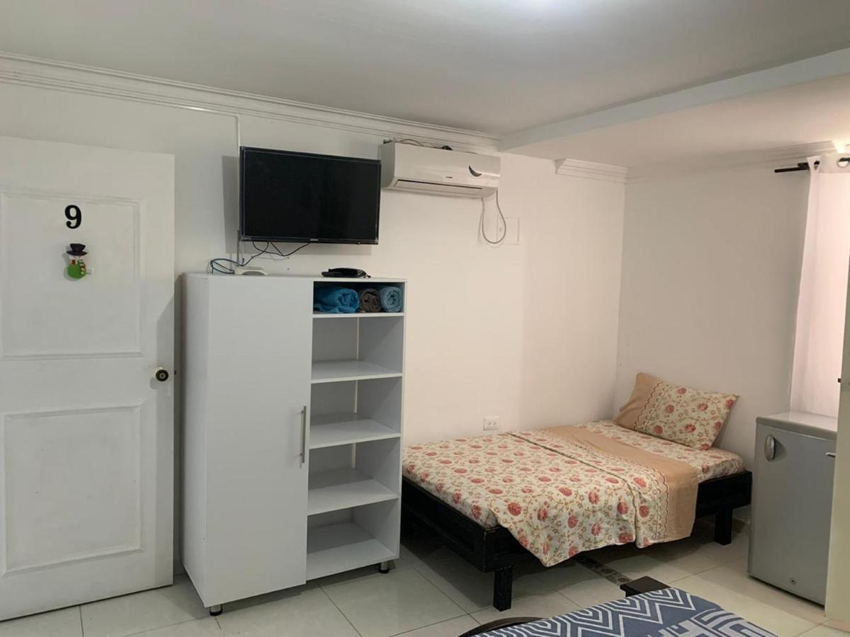 Cocos Place San Andrés
