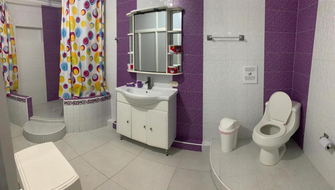 Cocos Place San Andrés