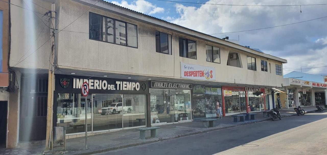 Vivienda Turística Colon Apartahotel