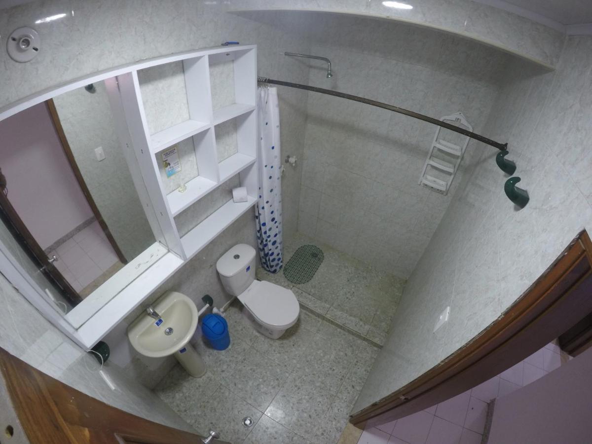 Vivienda Turística Colon * San Andrés