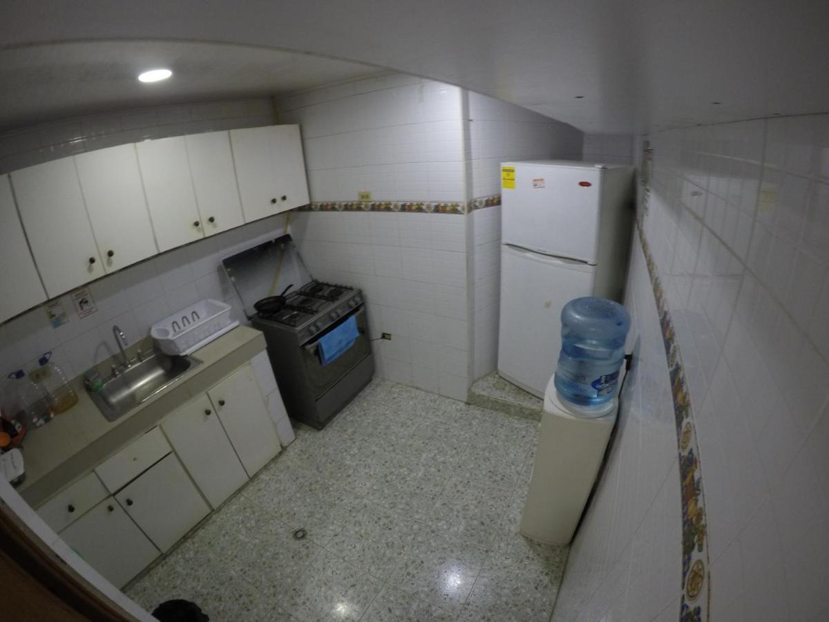 Vivienda Turística Colon San Andrés