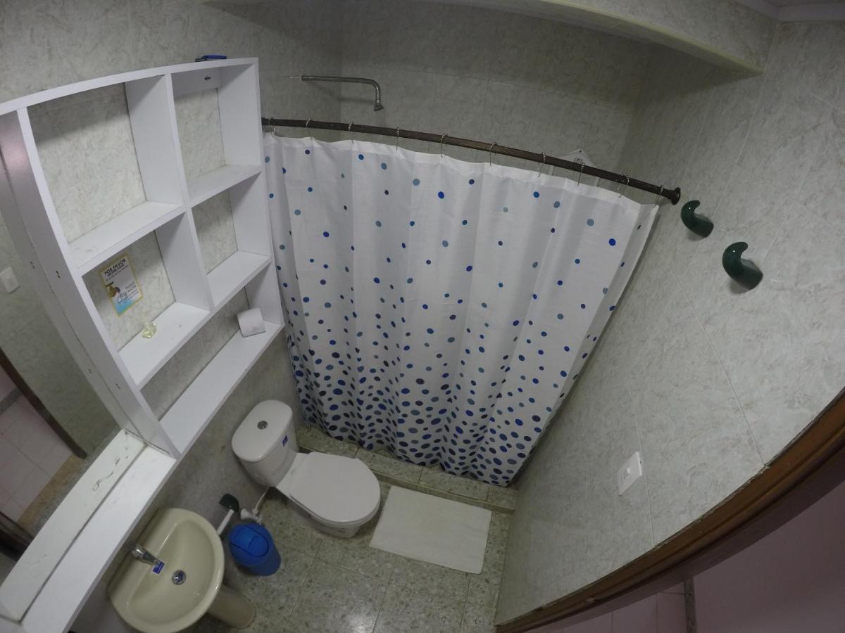 Vivienda Turística Colon Apartahotel San Andrés