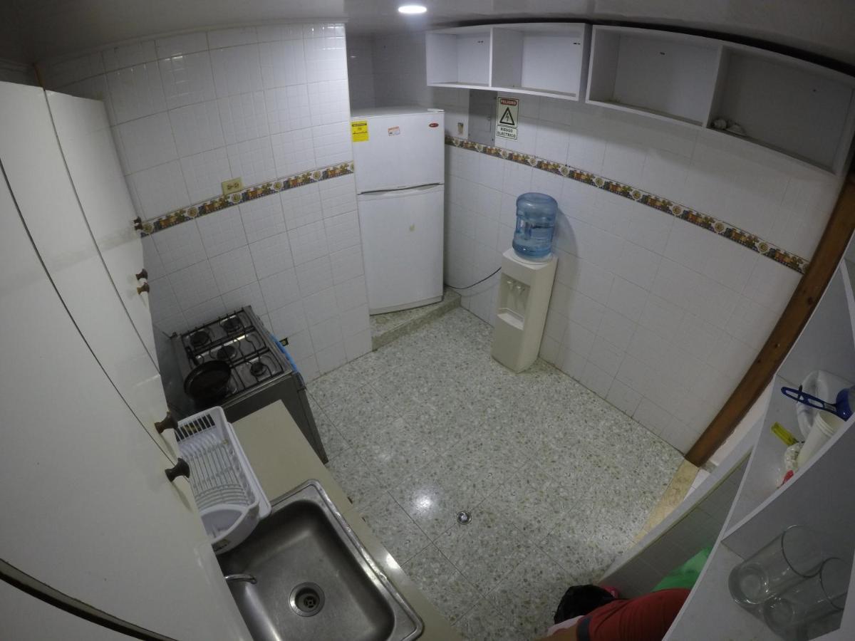 Vivienda Turística Colon * San Andrés