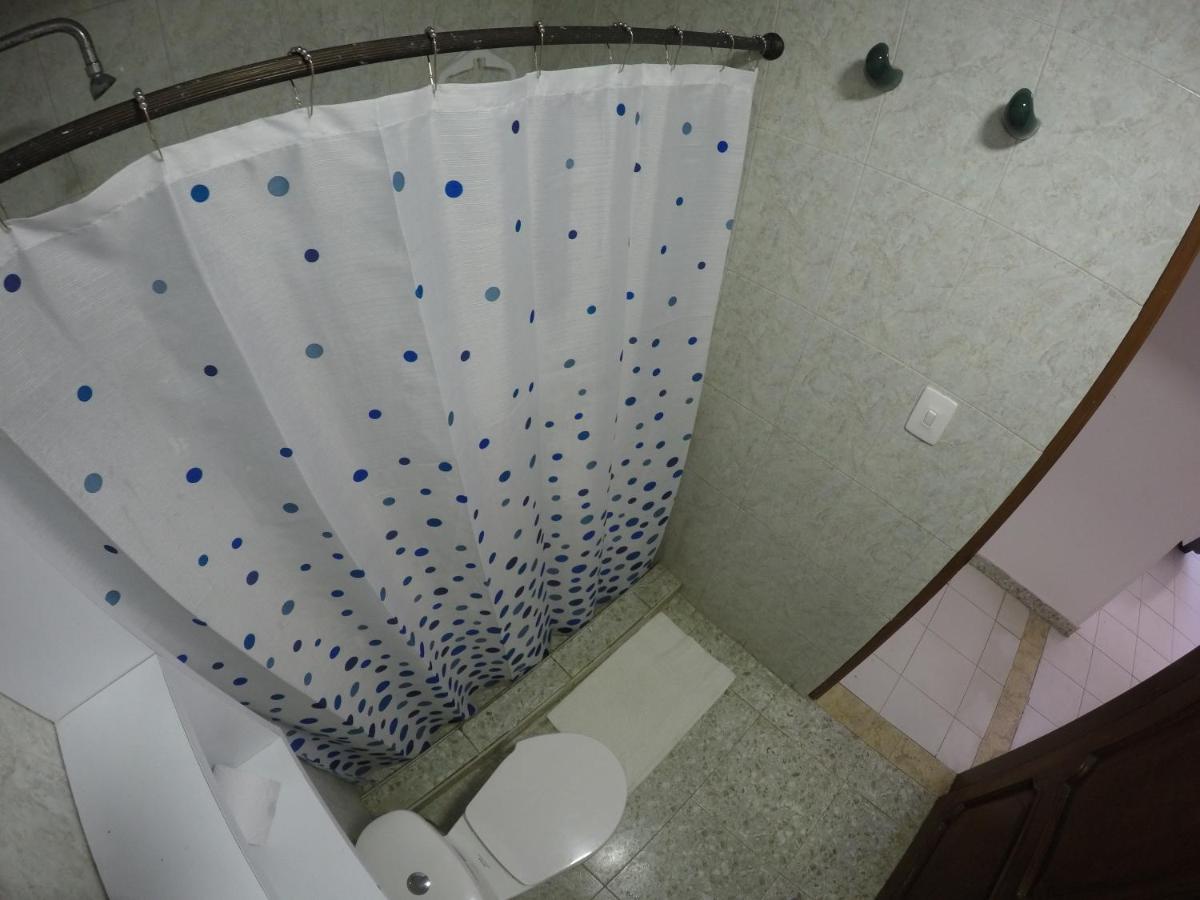 Apartahotel Vivienda Turística Colon *
