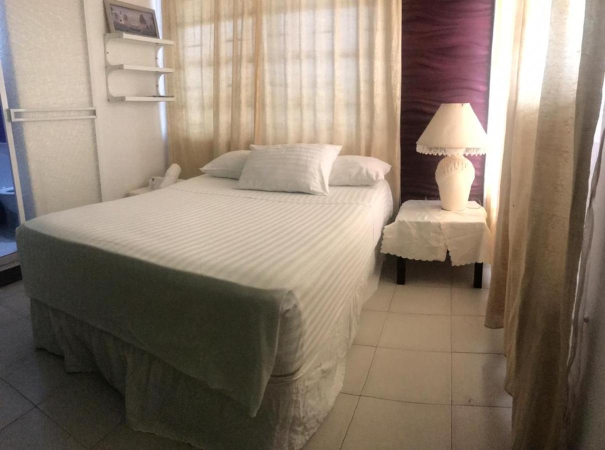 Nativa Trinsan Centro Hostal *