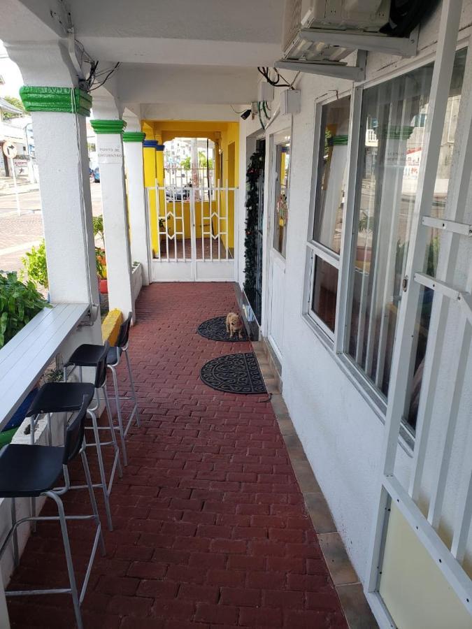 Nativa Trinsan Centro * San Andrés