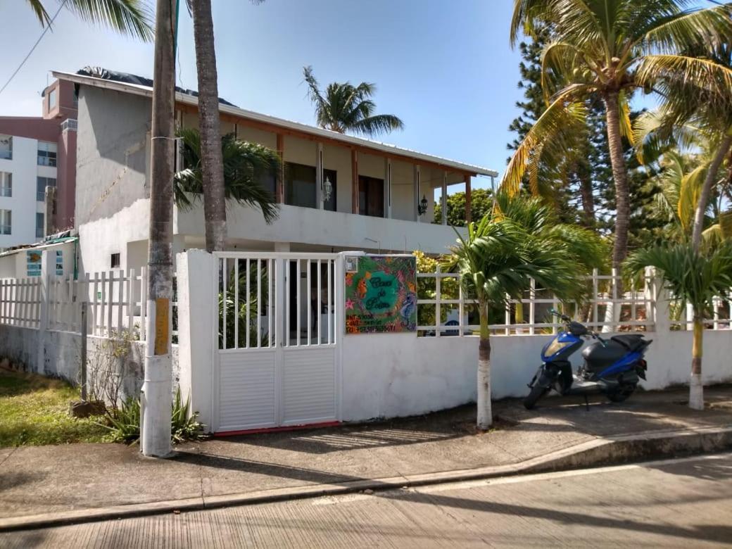 Guest house Casa De Polita