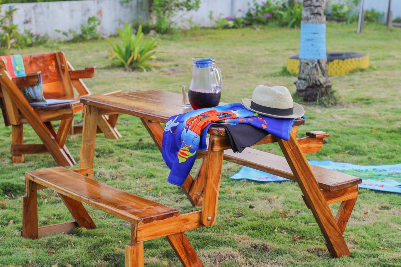 Cabana Con Piscina, Ideal Parejas Y Familias! Holiday home San Andres (San Andres and Providencia Islands)