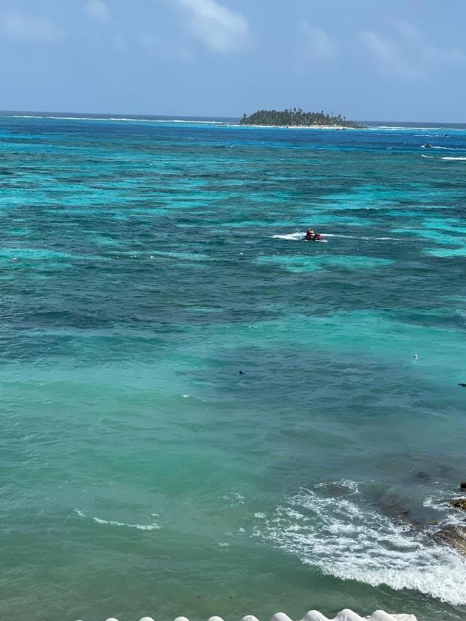 Vacacional Con Vista Al Mar