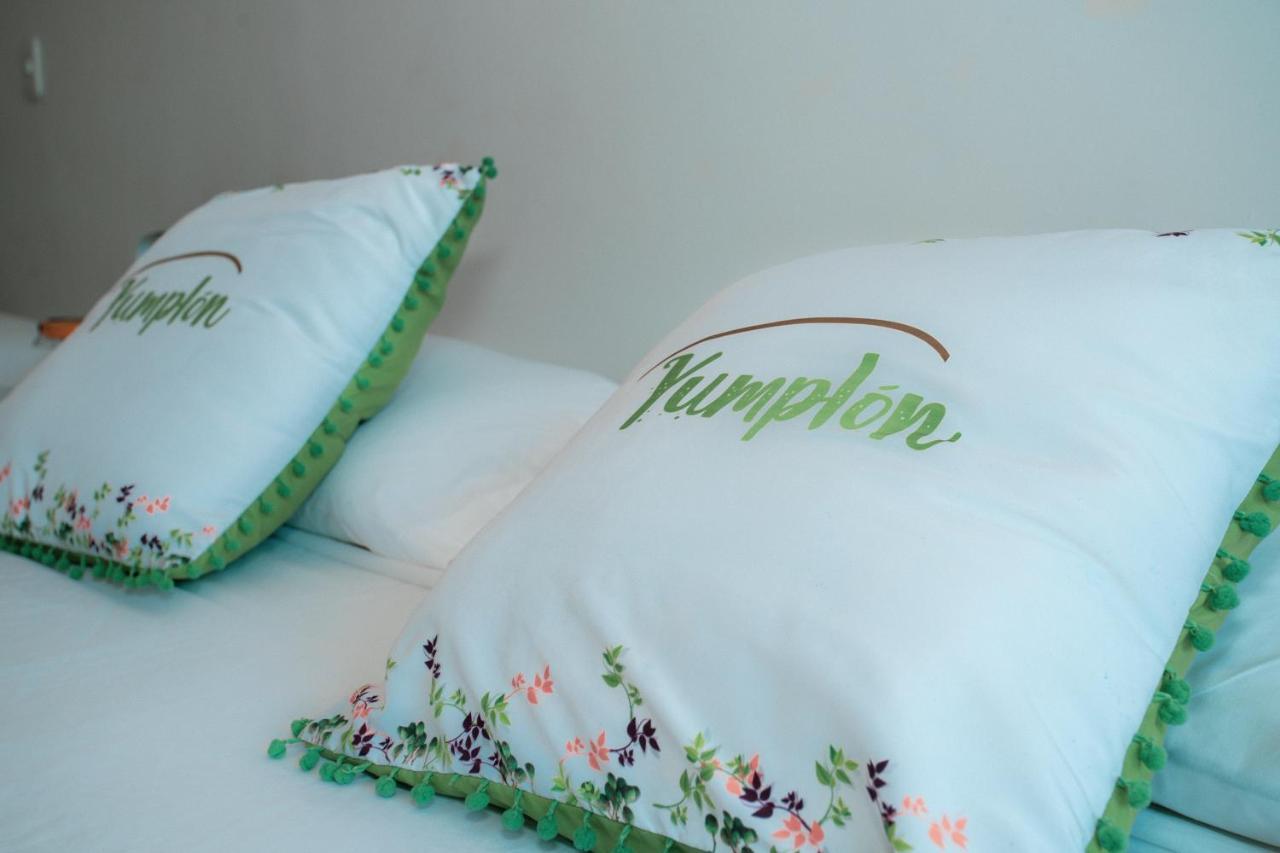 Casa El Karaho Hotel 3*