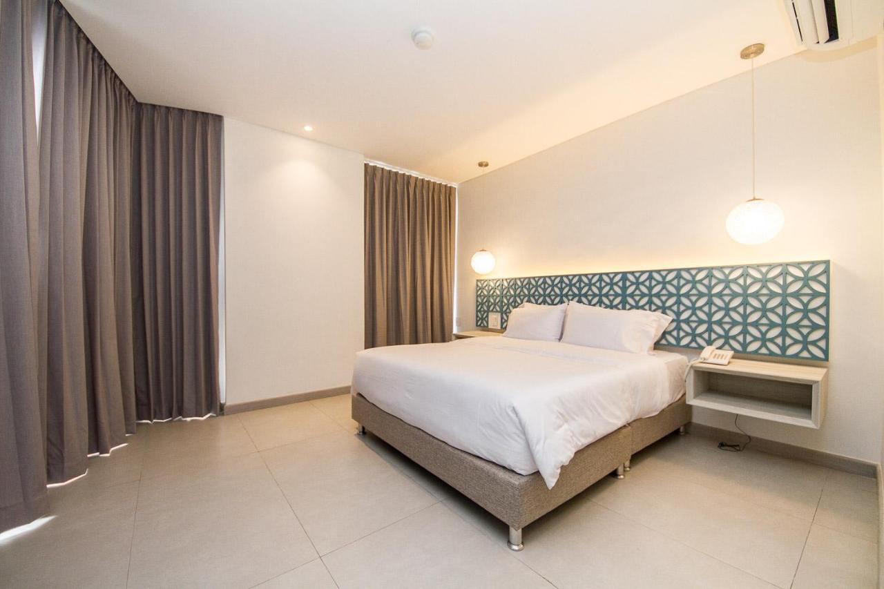 Samawi Hotel