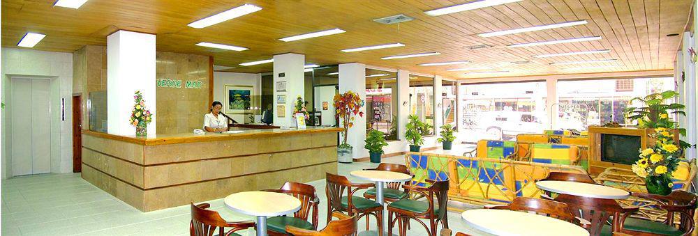 Hotel Mar San Andres (San Andres and Providencia Islands)