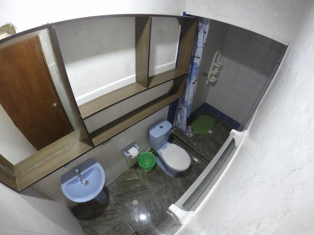 Apartahotel Vivienda Turística Colon