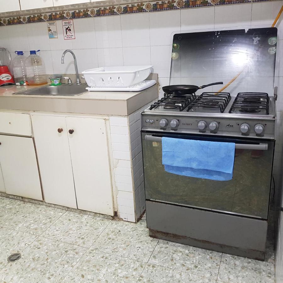 Apartahotel Vivienda Turística Colon *