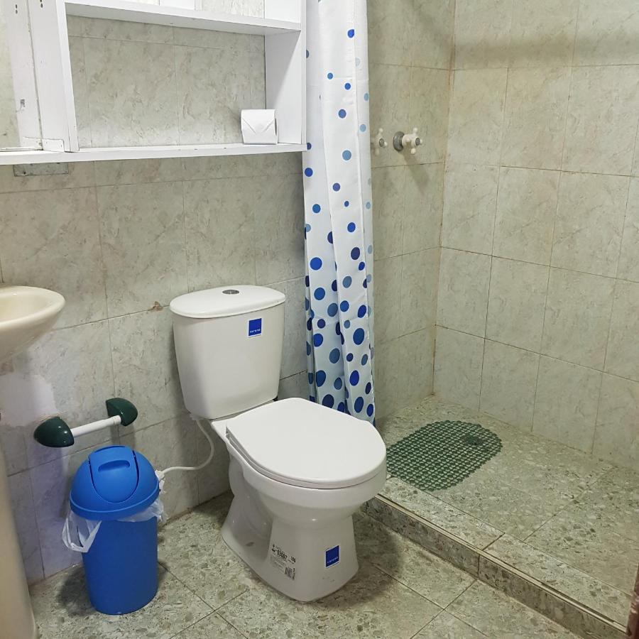 Vivienda Turística Colon Apartahotel