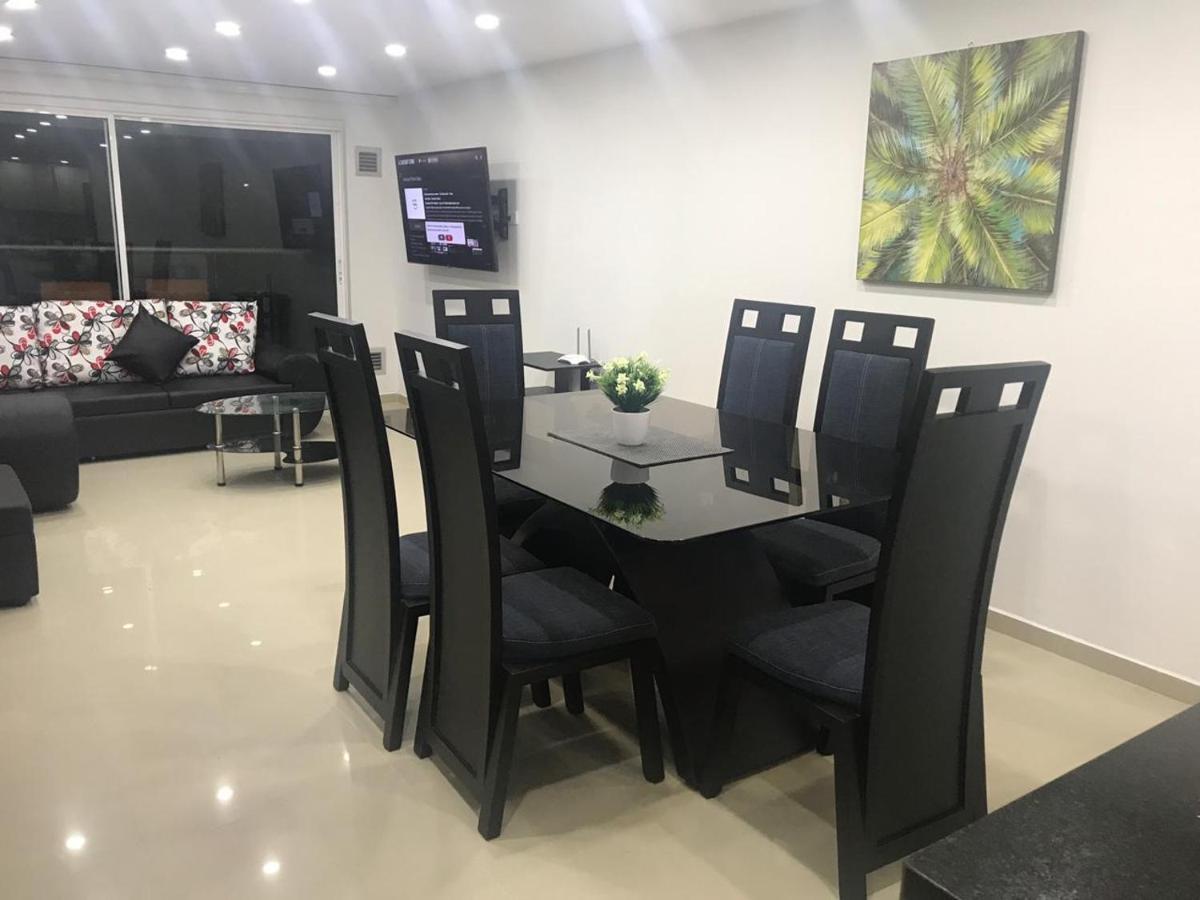 Top Location Apartamento