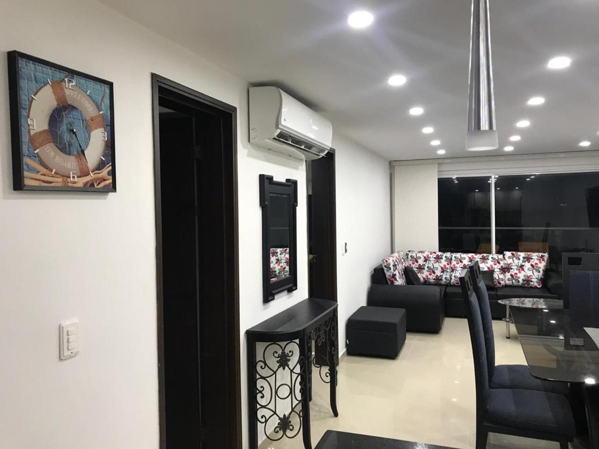 Top Location San Andrés
