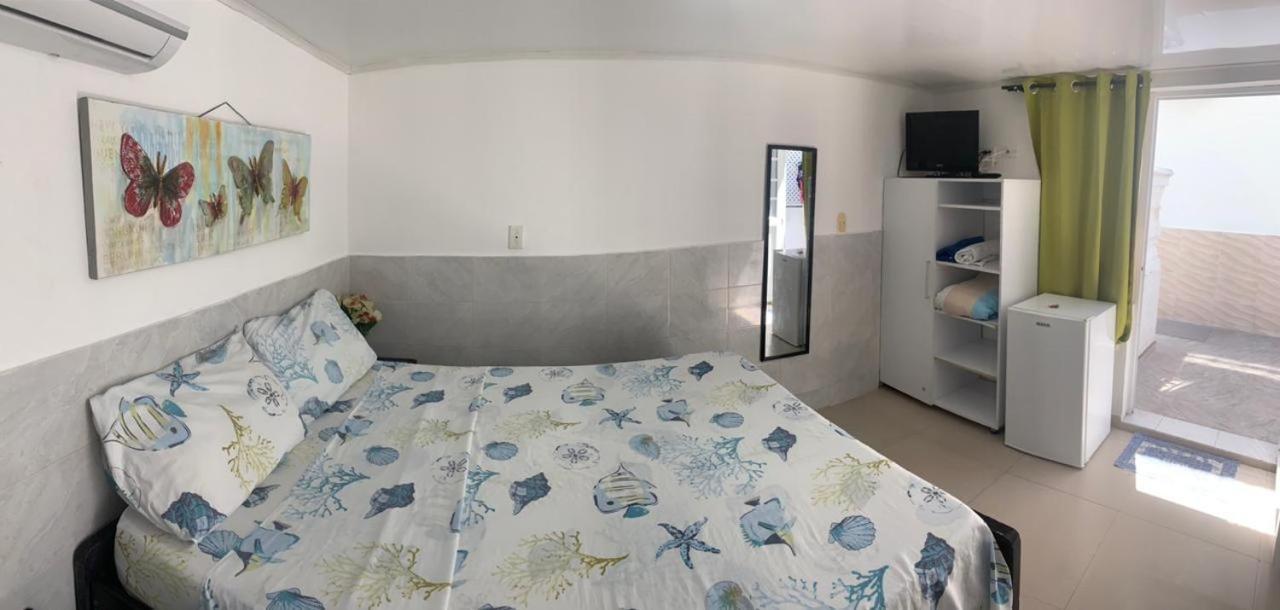 Cocos Place San Andrés