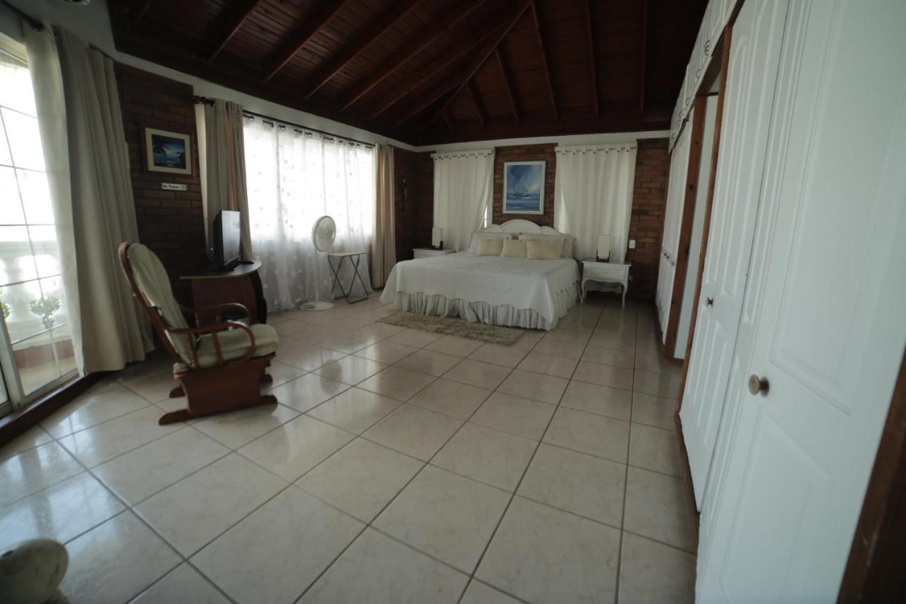 Pensión Casa Vip