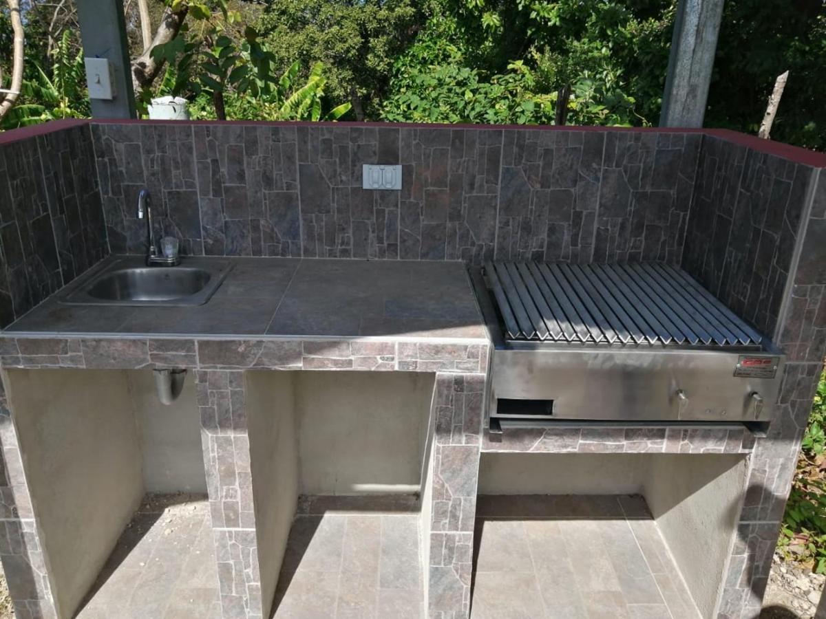 Holiday home Cabana Con Piscina, Ideal Parejas Y Familias! San Andres (San Andres and Providencia Islands)