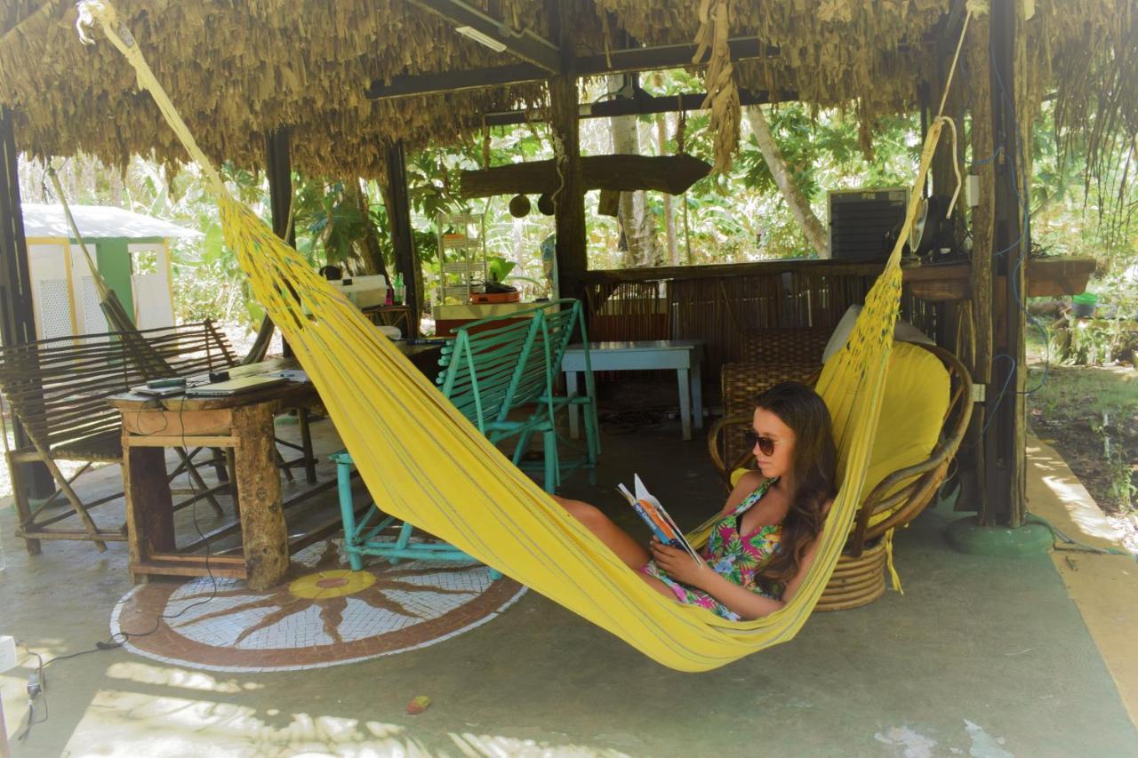 Camping Camping San Andrés