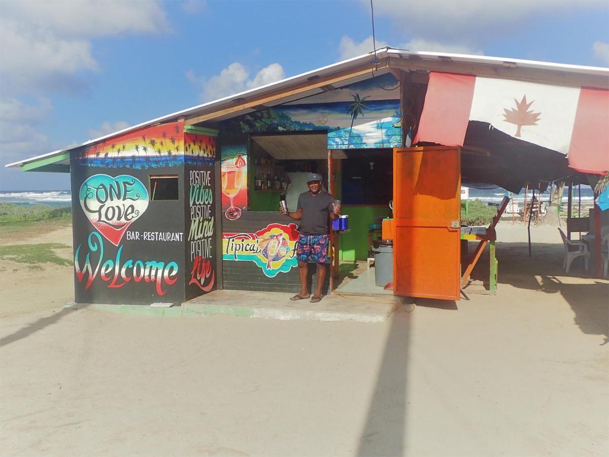 Camping Camping San Andrés
