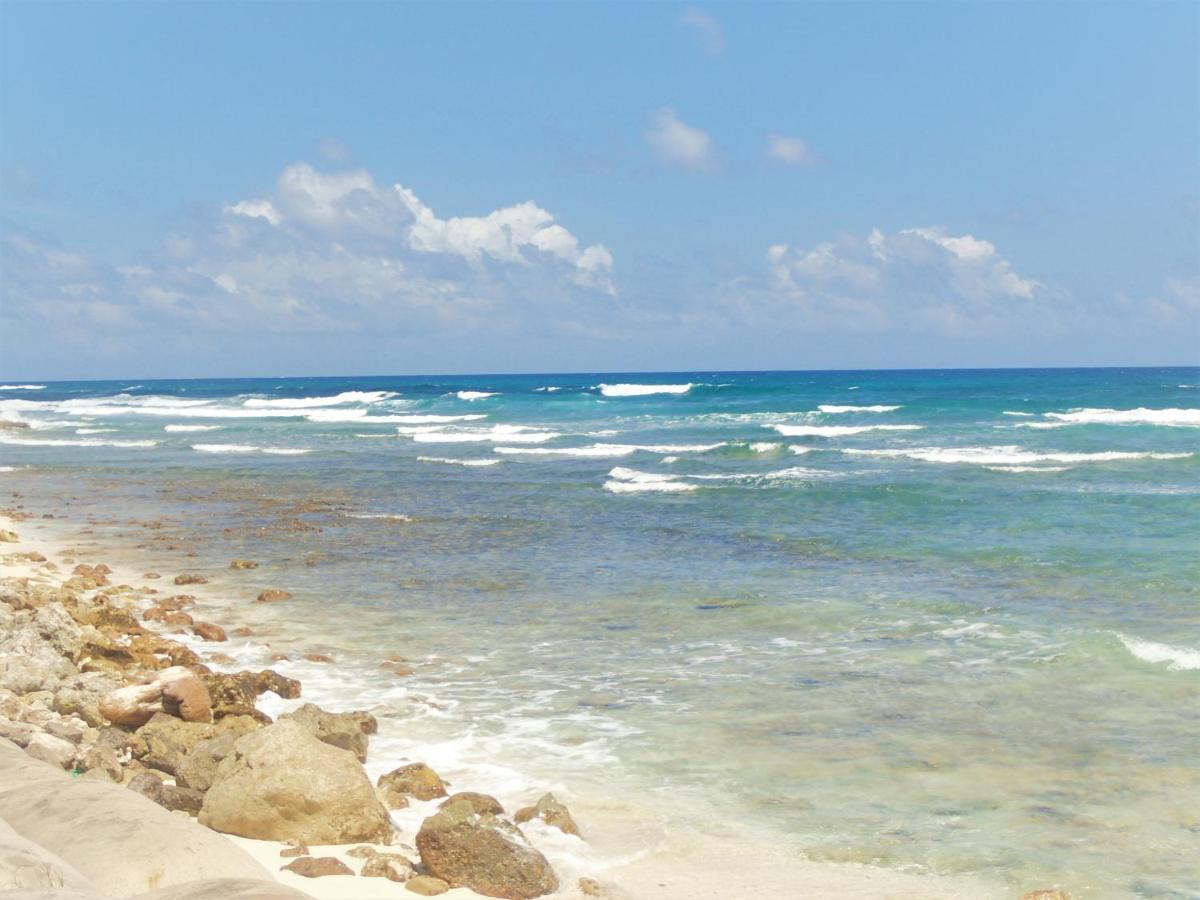Camping * San Andrés