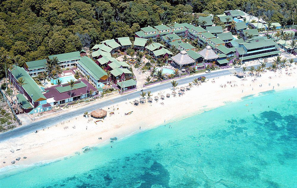Decameron San Luis Resort