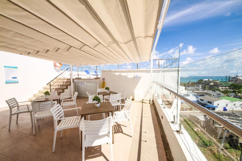 Azure Lofts & Pool 3*