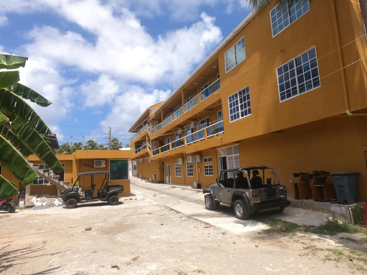 Sweet Island Apartamento *