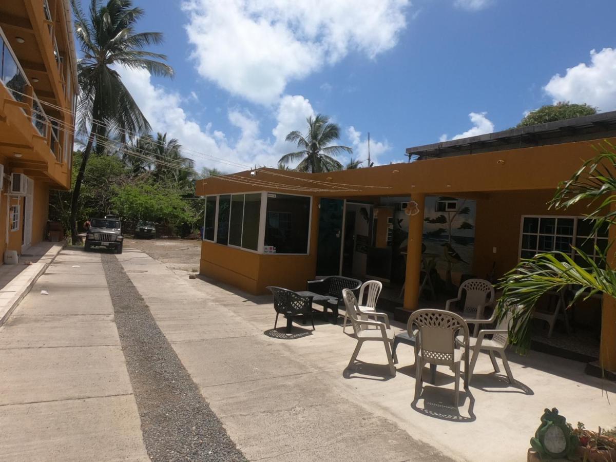 Sweet Island San Andrés