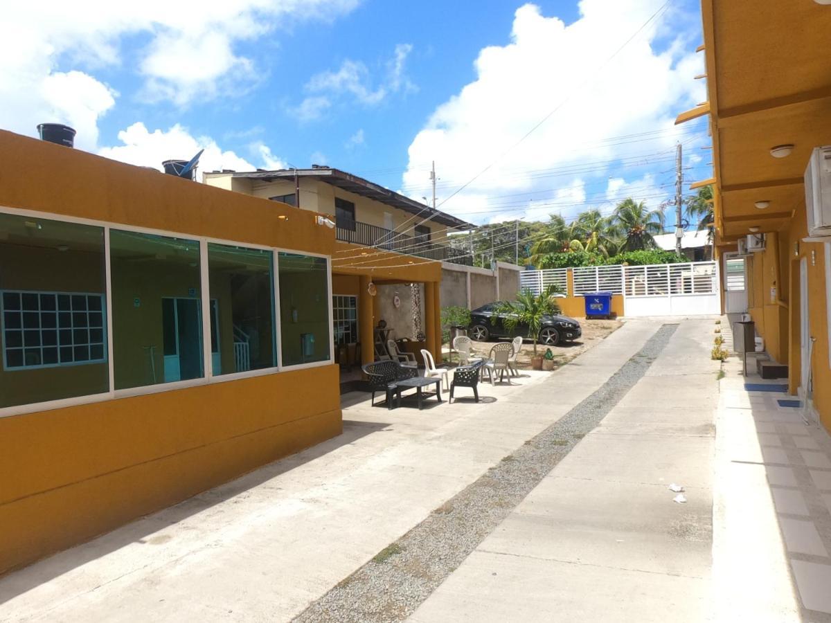 Sweet Island Apartamento *